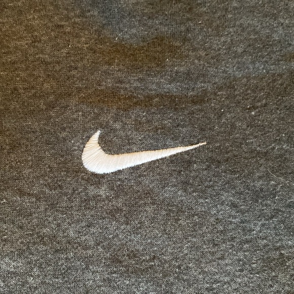 Ladies Nike Hoodie size M - Picture 3 of 5